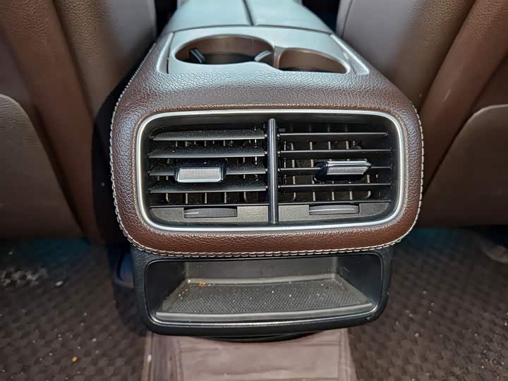 Фото 9 - Mercedes-Benz GLE-Class Hybrid