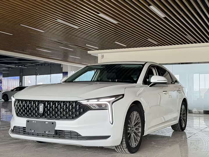 Фото 1 - Bestune B70