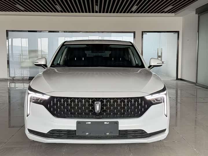 Фото 2 - Bestune B70