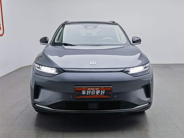 Фото 3 - Leapmotor C11