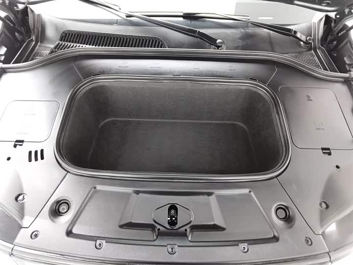 Фото 6 - Leapmotor C11