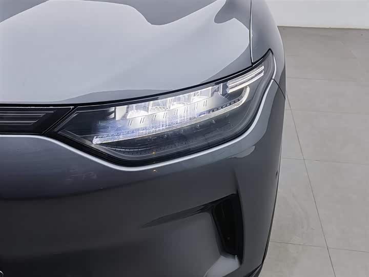 Фото 7 - Leapmotor C11