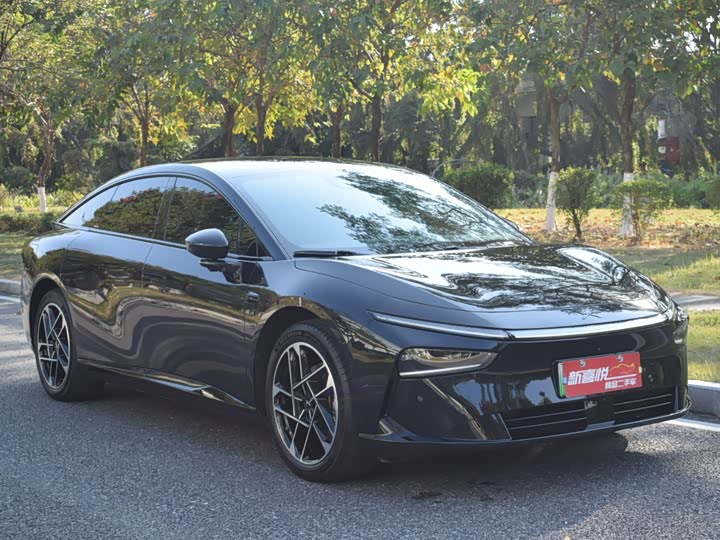 Фото 3 - XPeng F57