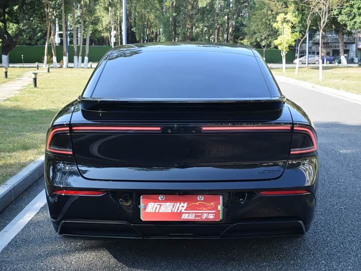 Фото 5 - XPeng F57