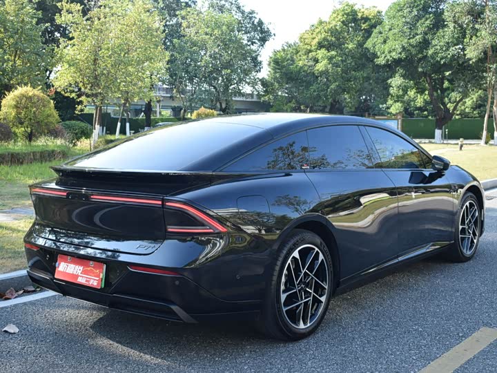 Фото 6 - XPeng F57