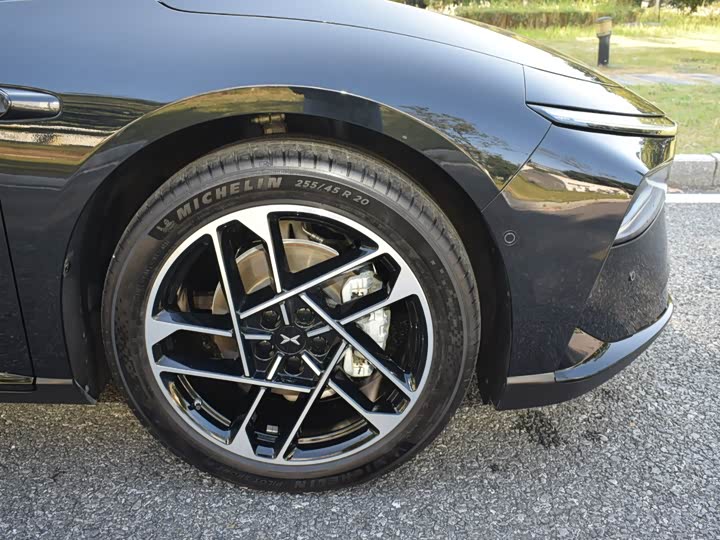 Фото 8 - XPeng F57