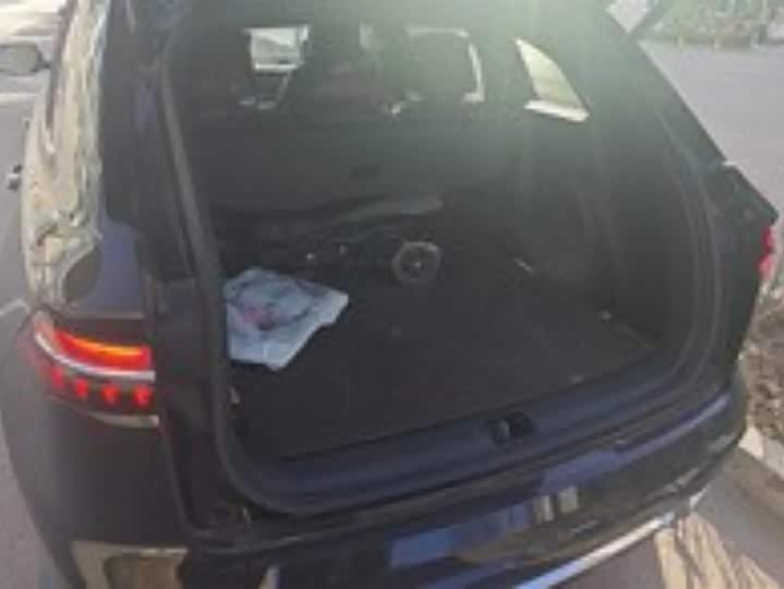 Фото 4 - Geely Monjaro