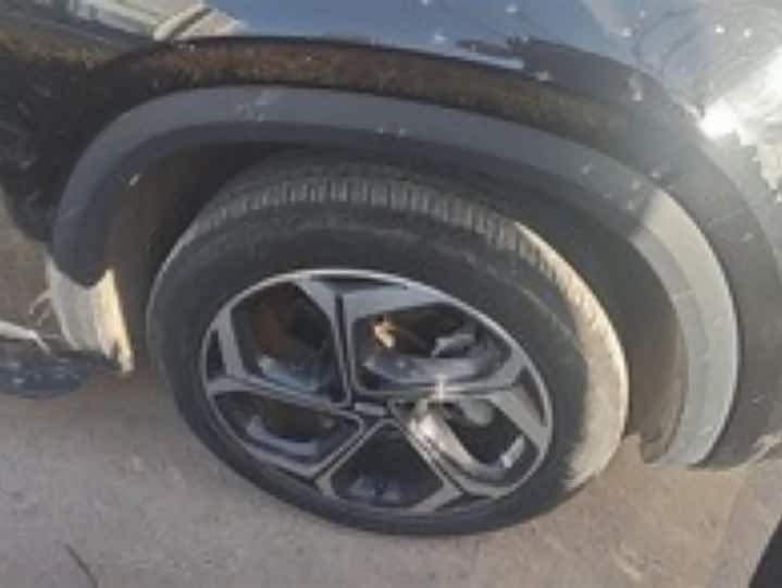 Фото 6 - Geely Monjaro