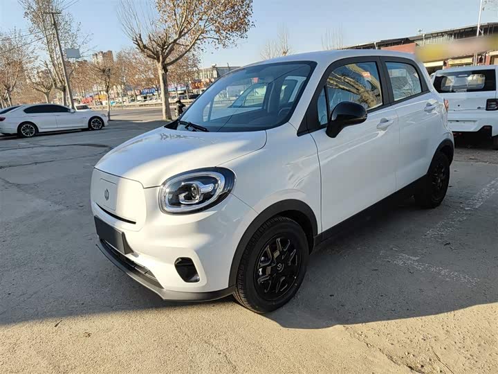 Фото 2 - Leapmotor T03