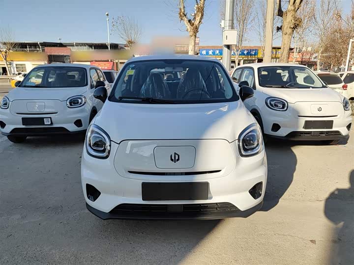 Фото 3 - Leapmotor T03