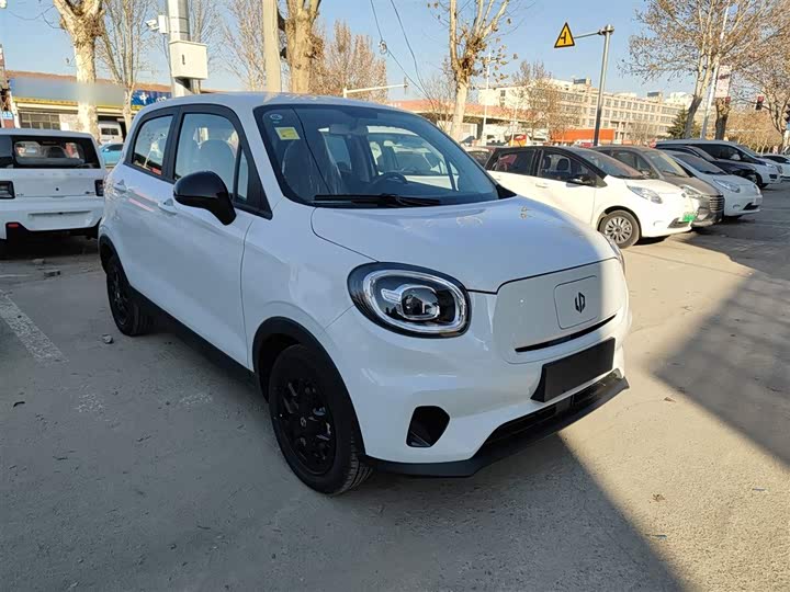 Фото 4 - Leapmotor T03