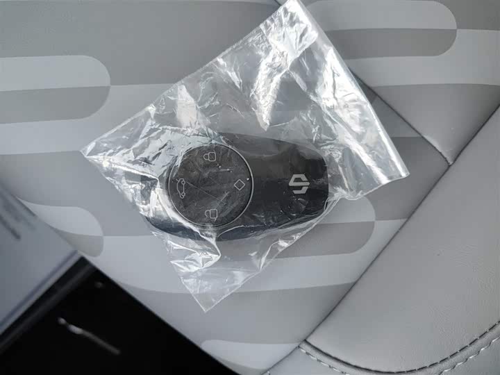 Фото 9 - Leapmotor T03