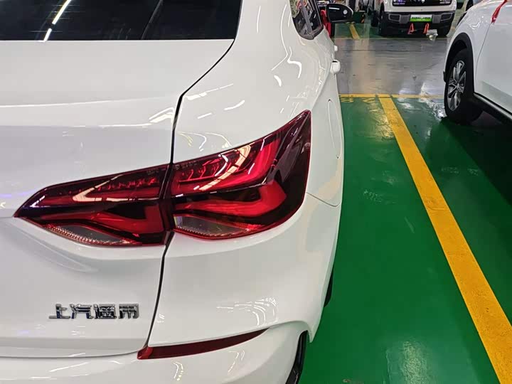 Фото 8 - Chevrolet Monza