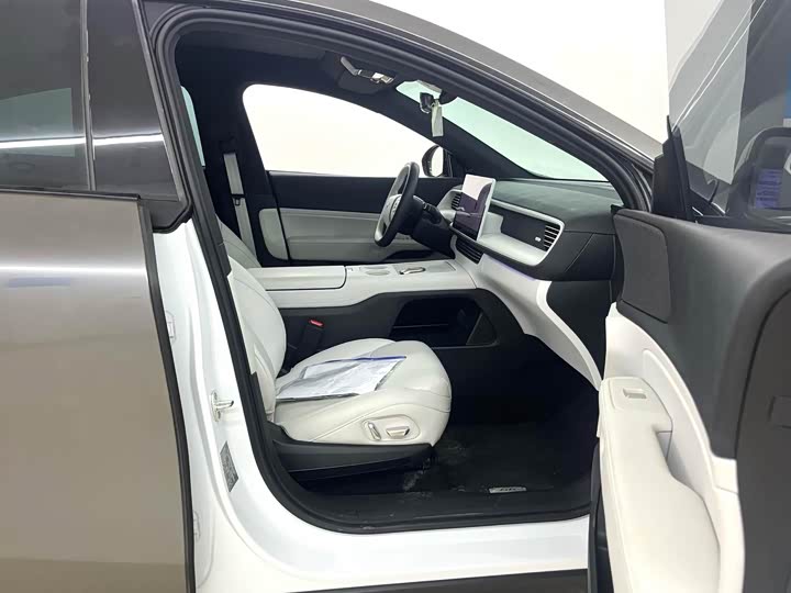 Фото 4 - XPeng G6