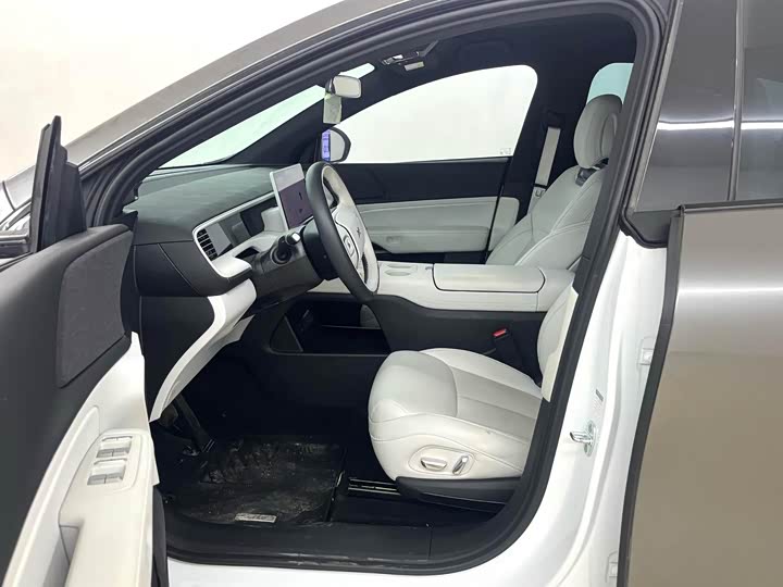 Фото 5 - XPeng G6