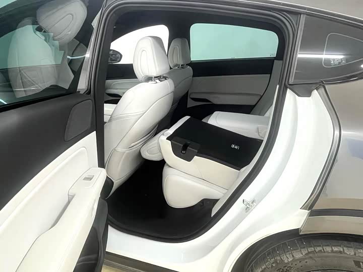 Фото 7 - XPeng G6