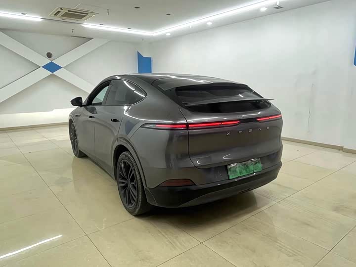 Фото 8 - XPeng G6