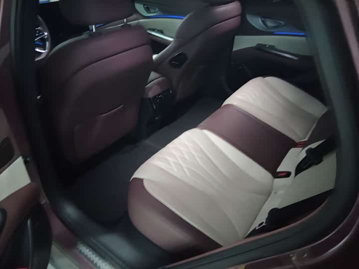 Фото 5 - BYD Seal