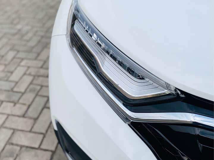 Фото 4 - Honda CR-V