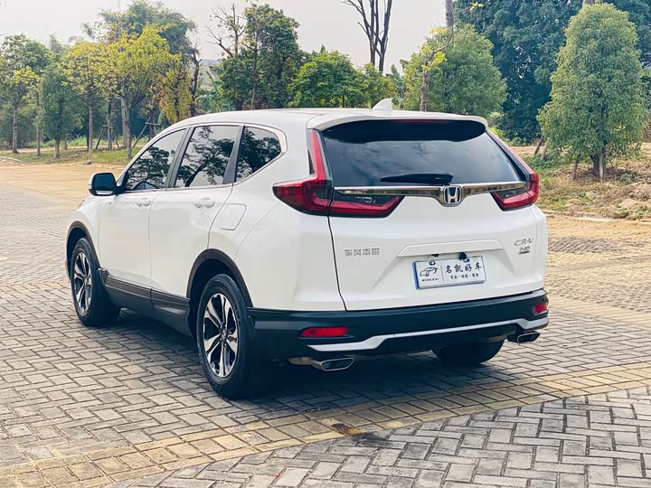 Фото 6 - Honda CR-V