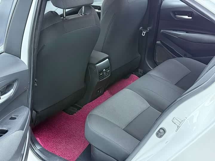 Фото 6 - Toyota Levin