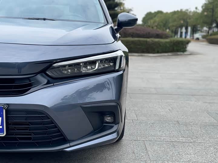 Фото 4 - Honda Civic