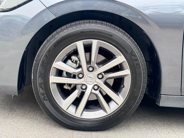 Фото 5 - Honda Civic