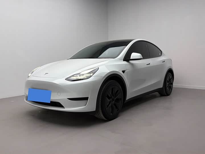 Фото 1 - Tesla Model Y