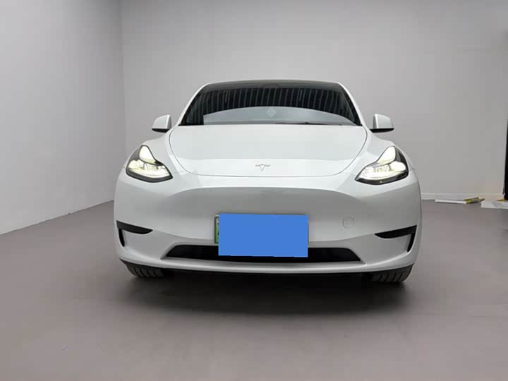 Фото 3 - Tesla Model Y