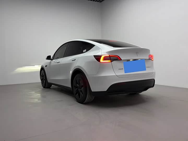 Фото 5 - Tesla Model Y
