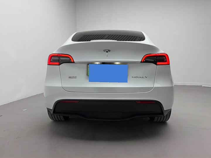 Фото 6 - Tesla Model Y
