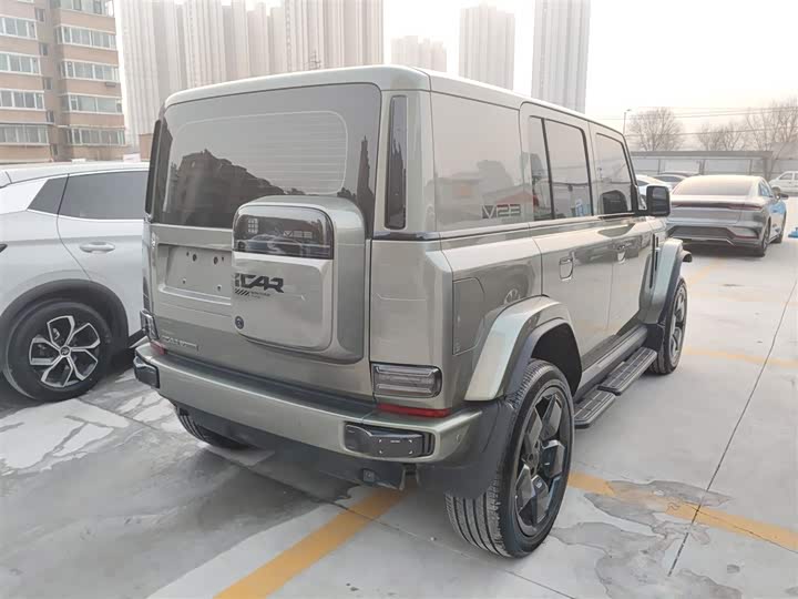 Фото 7 - Chery iCar V23