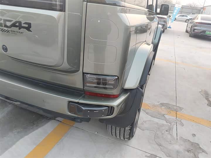 Фото 8 - Chery iCar V23