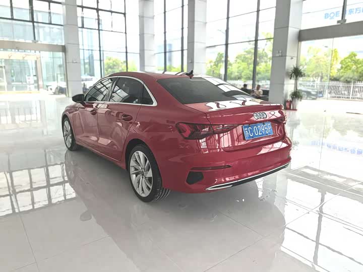 Фото 3 - Audi A3