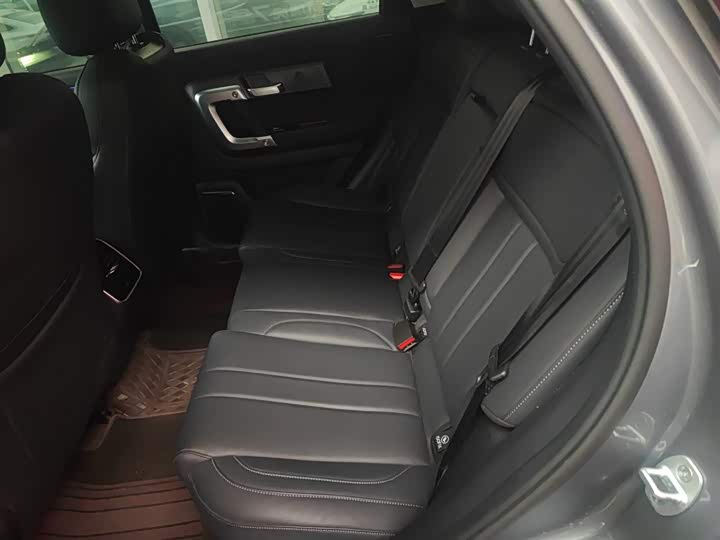 Фото 8 - Chery Tiggo 7 C-DM