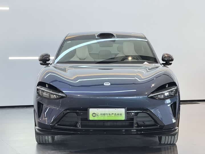 Фото 5 - Xiaomi YU7