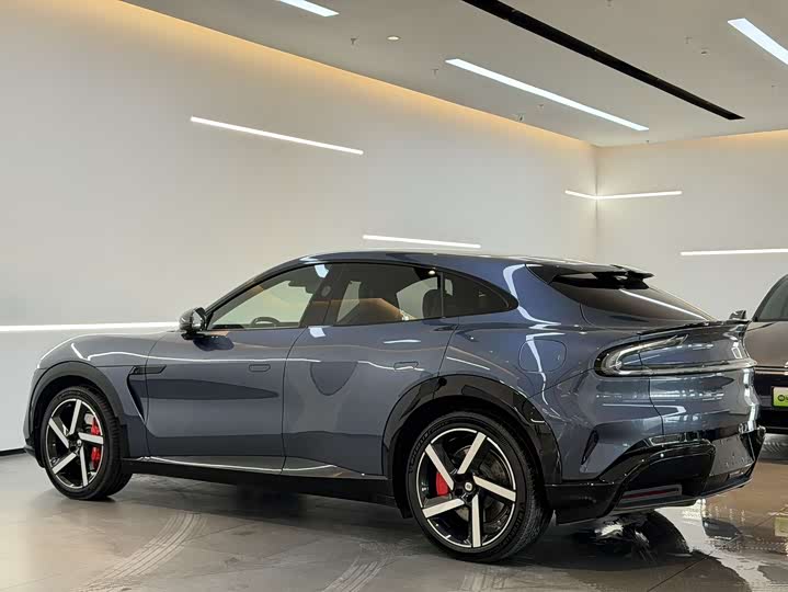 Фото 7 - Xiaomi YU7