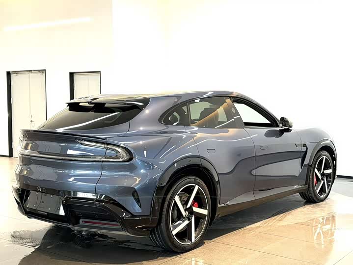 Фото 8 - Xiaomi YU7