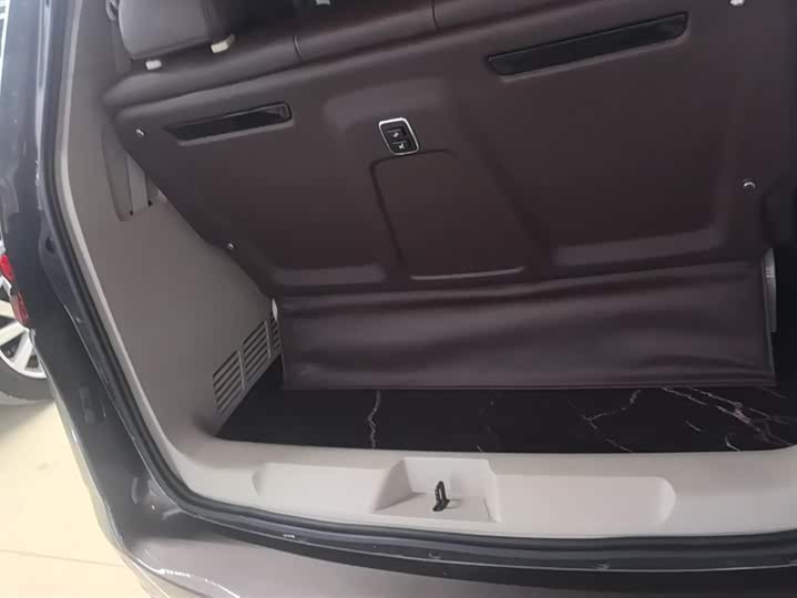 Фото 4 - Buick GL8 ES