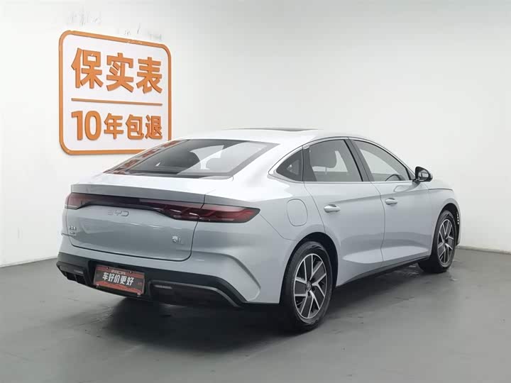 Фото 2 - BYD Qin L