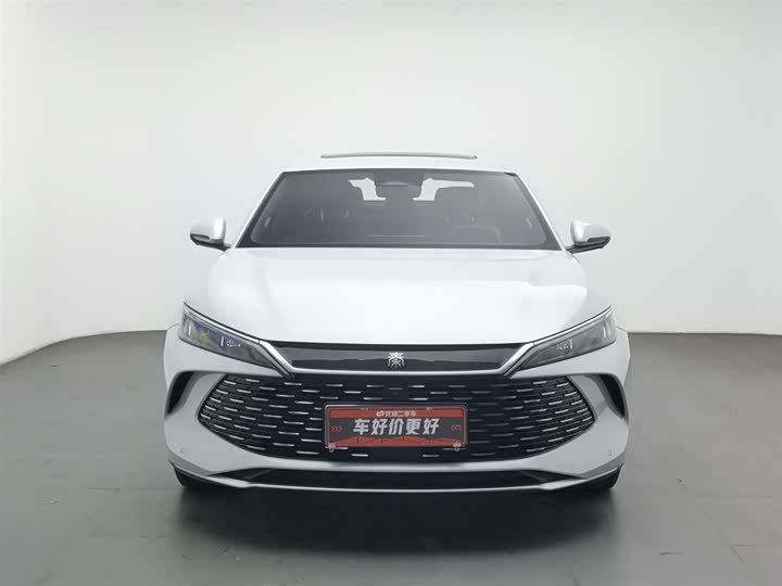 Фото 3 - BYD Qin L