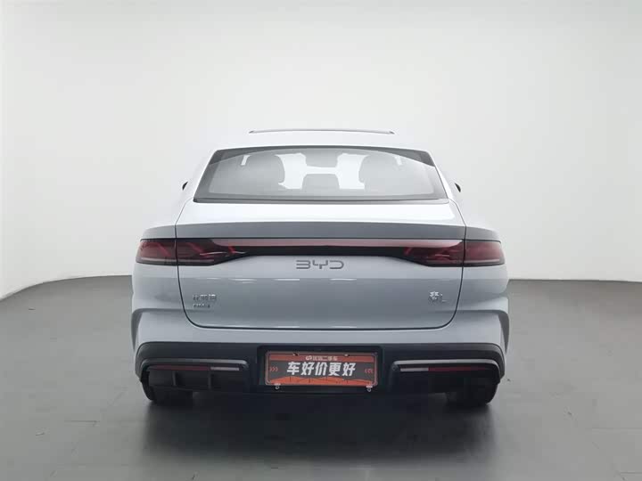 Фото 4 - BYD Qin L