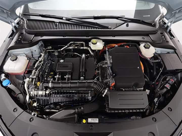 Фото 6 - BYD Qin L