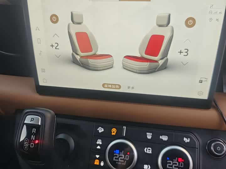 Фото 8 - Land Rover Defender