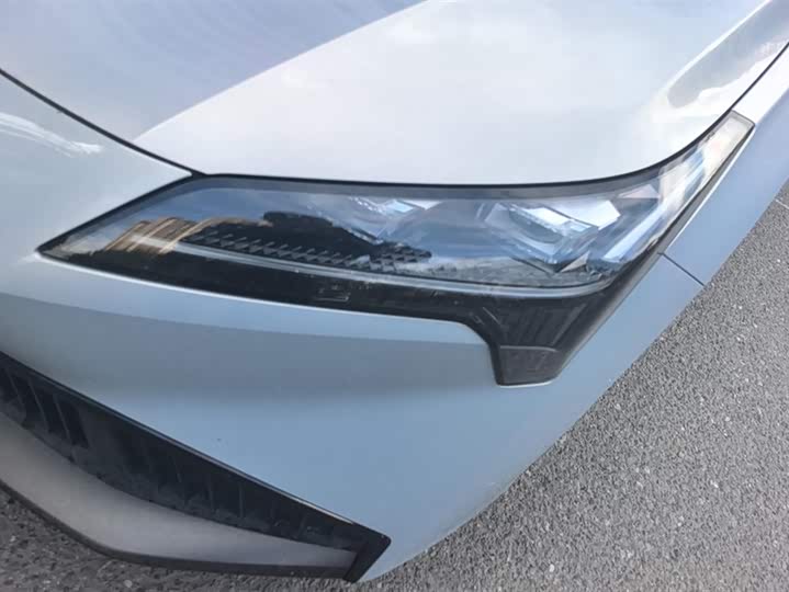 Фото 5 - GAC Aion S Plus