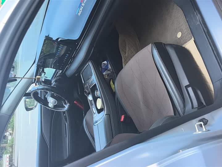 Фото 8 - GAC Aion S Plus