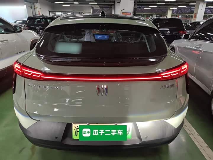 Фото 6 - Buick Electra E4