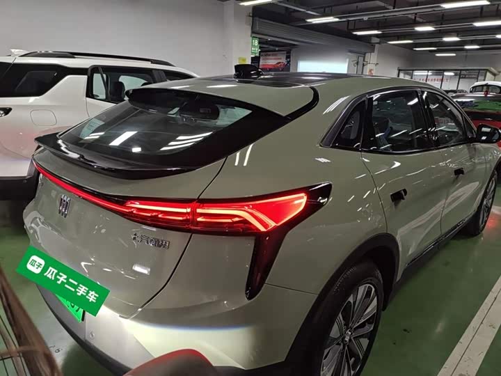 Фото 7 - Buick Electra E4