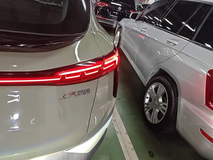 Фото 8 - Buick Electra E4