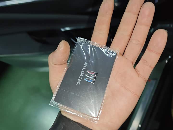 Фото 9 - Buick Electra E4